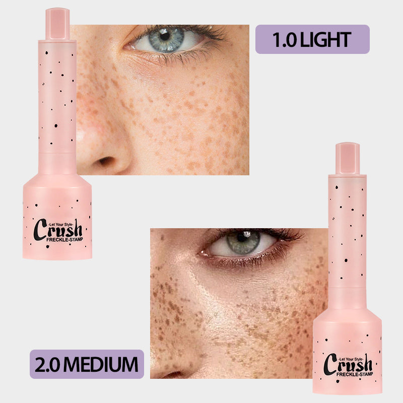 ⏰Limited Time Sale: 49%OFF✨Freckles Stamp Pen