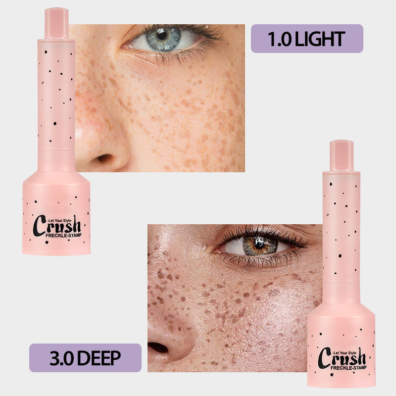 ⏰Limited Time Sale: 49%OFF✨Freckles Stamp Pen