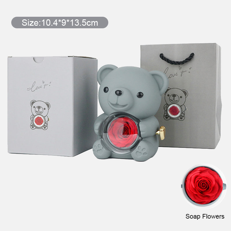 🎁Bear Surprise Gift Box