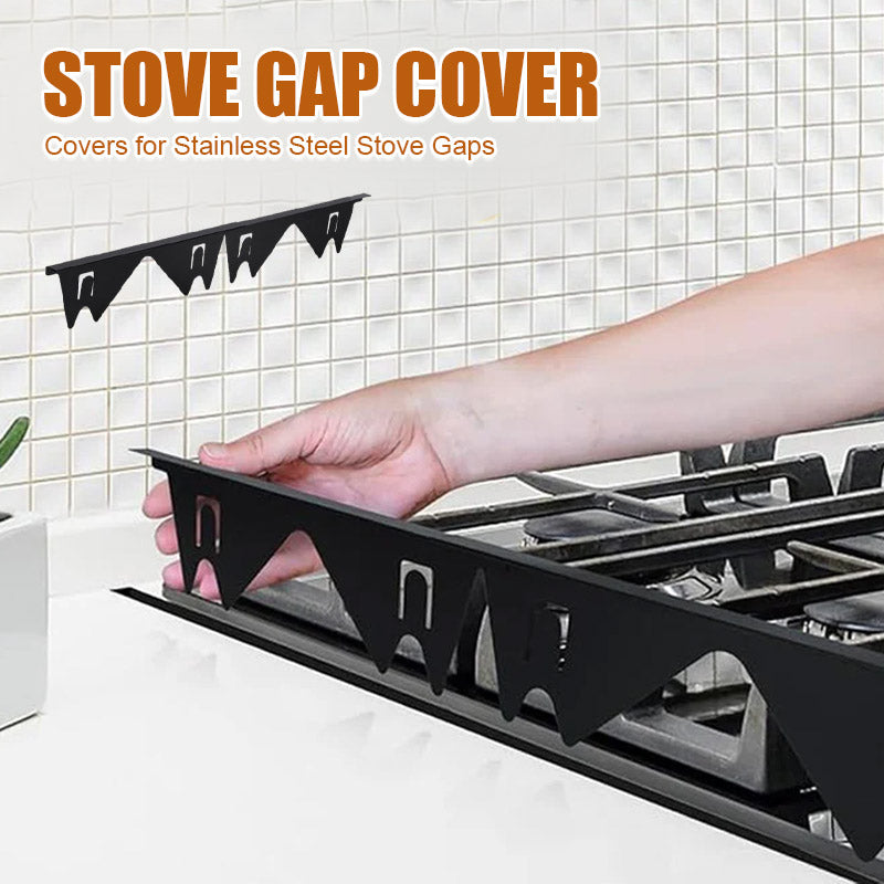 Oven Gap Cover