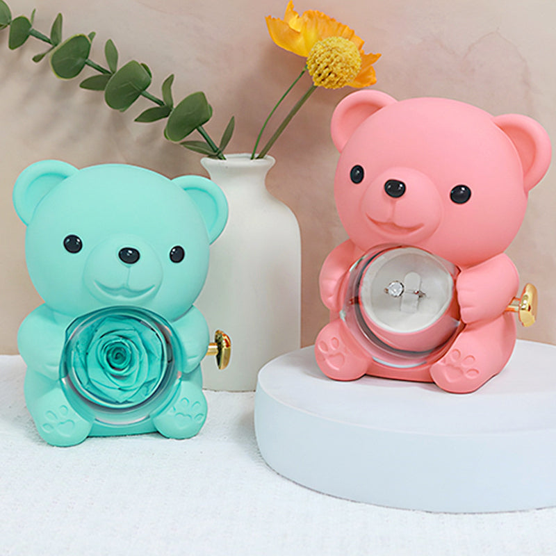 🎁Bear Surprise Gift Box