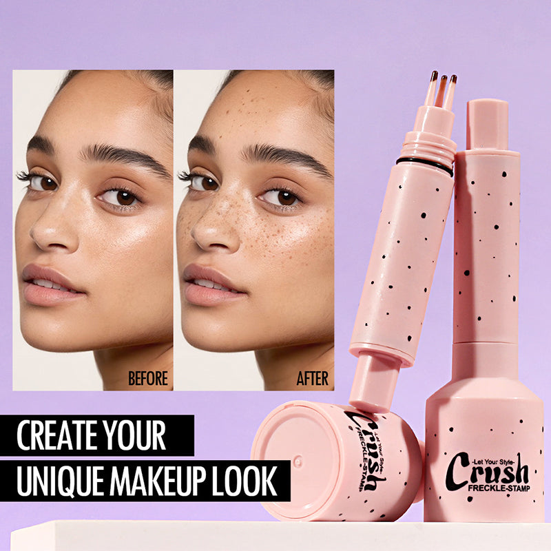 ⏰Limited Time Sale: 49%OFF✨Freckles Stamp Pen