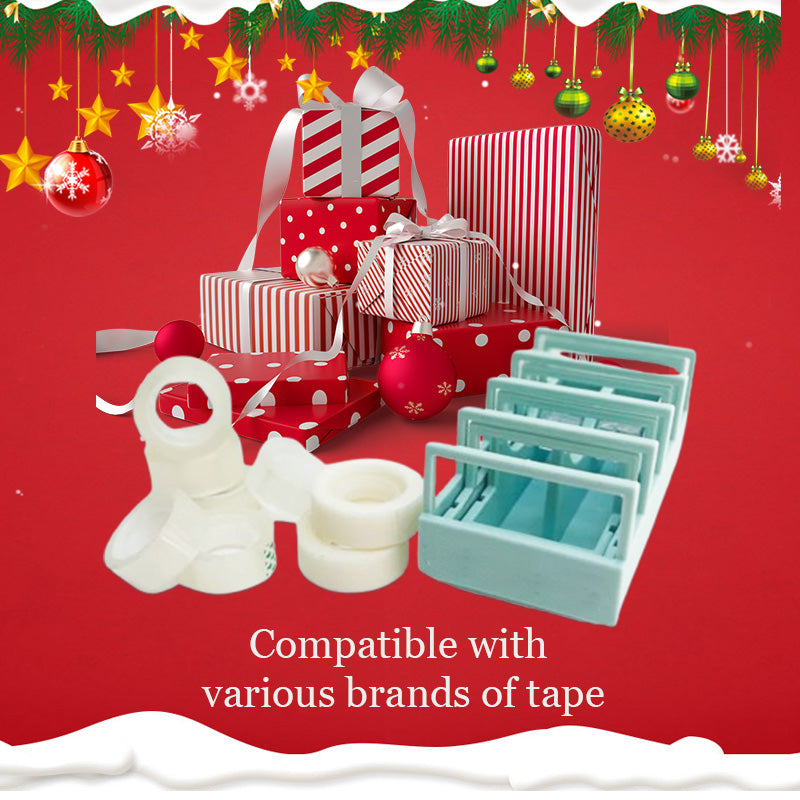 Extra-Long Tape Dispenser