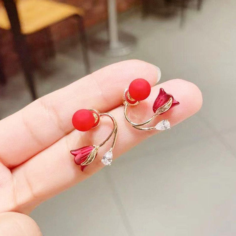 Elegant Minimalist Earrings — Timeless Style for Every Occasion ✨