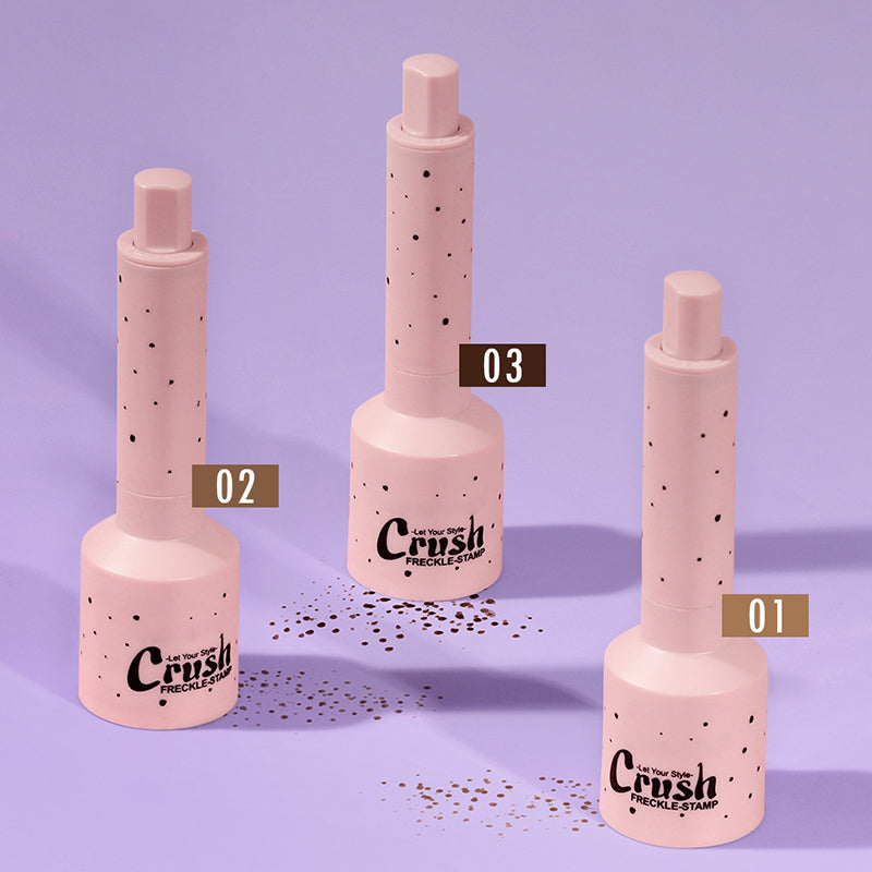 ⏰Limited Time Sale: 49%OFF✨Freckles Stamp Pen
