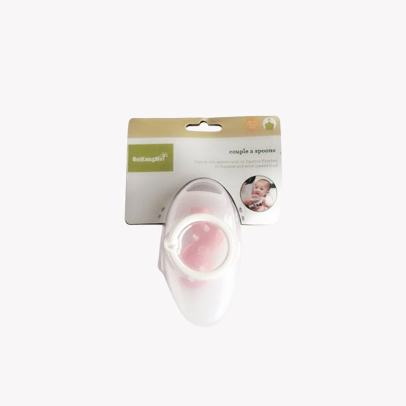 Food Processor with Dispenser