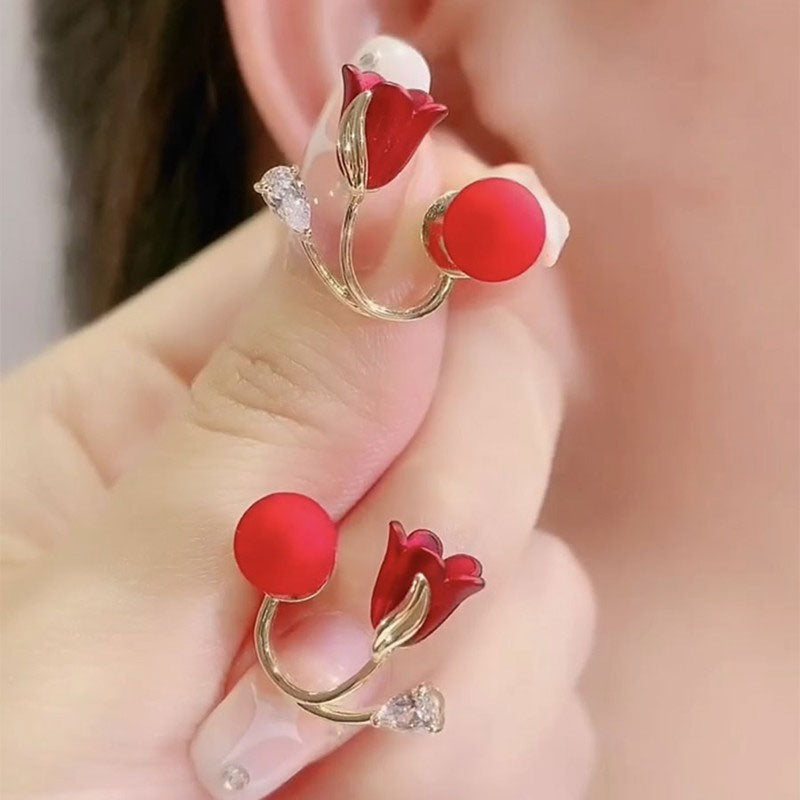 Elegant Minimalist Earrings — Timeless Style for Every Occasion ✨