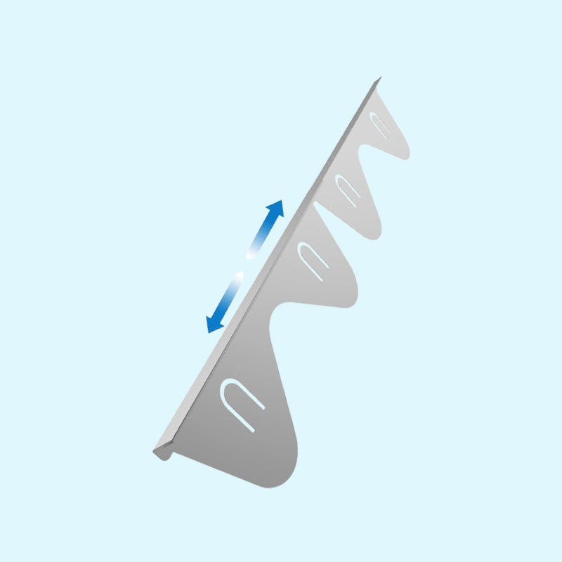 Oven Gap Cover