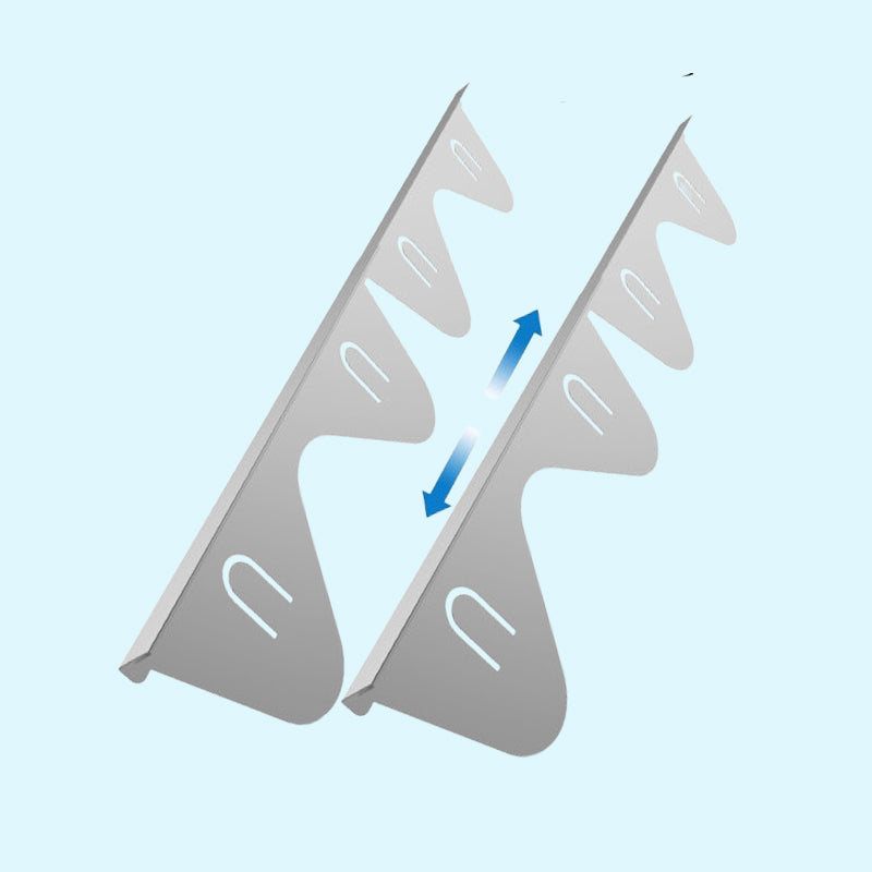 Oven Gap Cover
