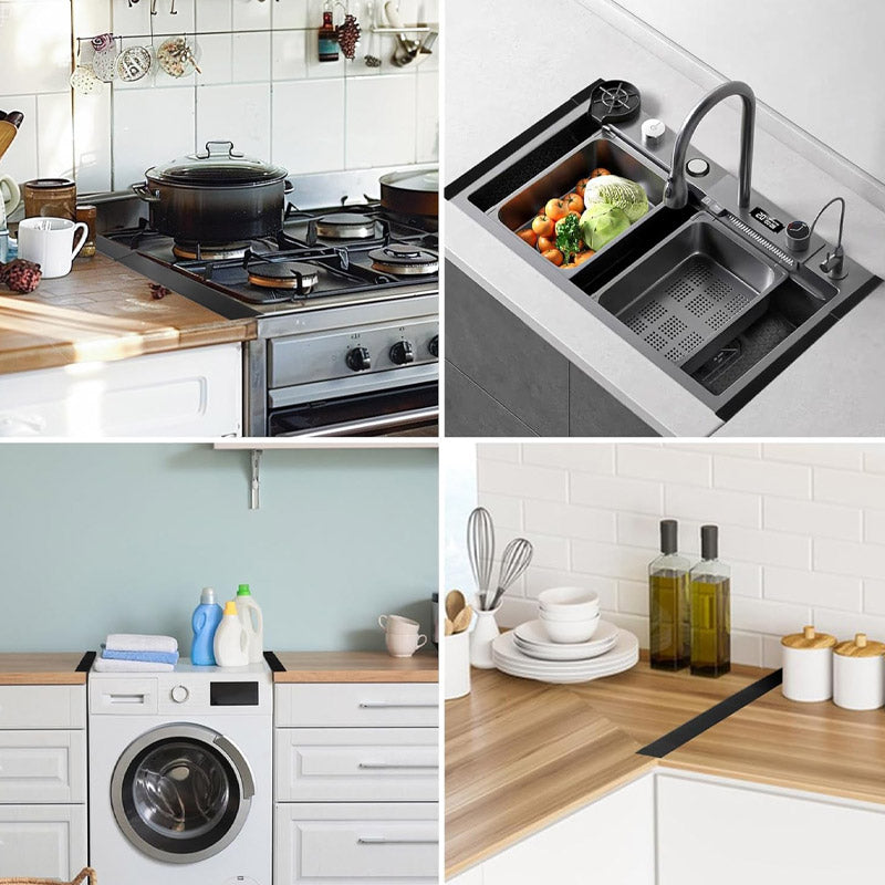 Oven Gap Cover