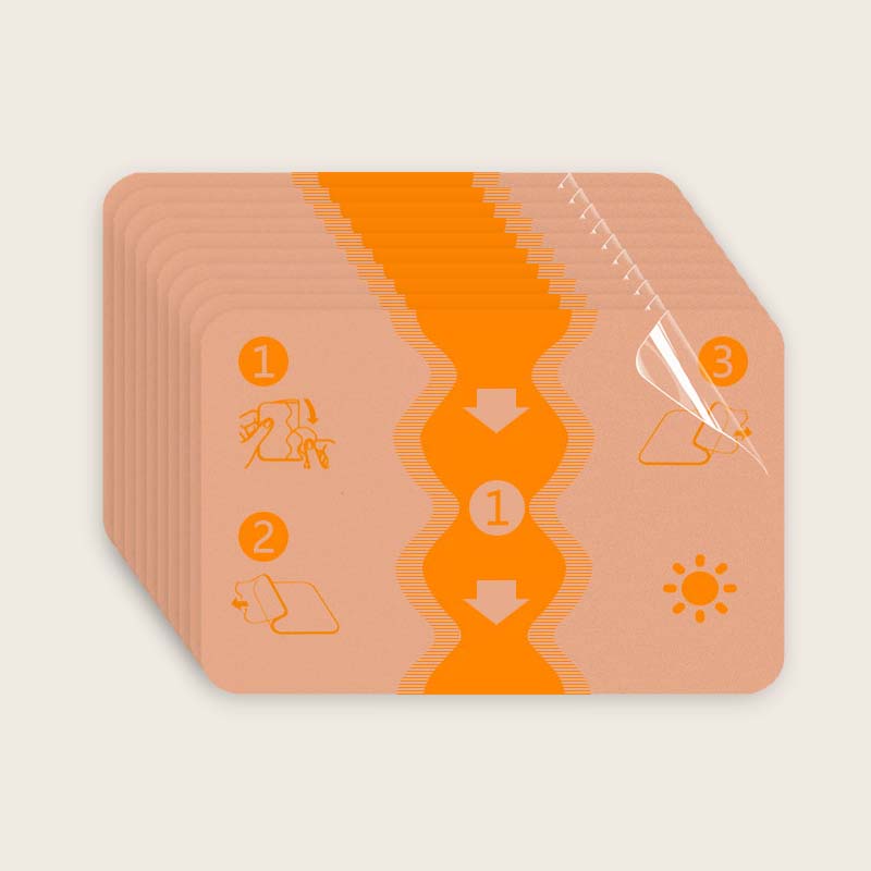 🔥2025 Hot Sale🎁Malmört Moxibustion Joint Plaster