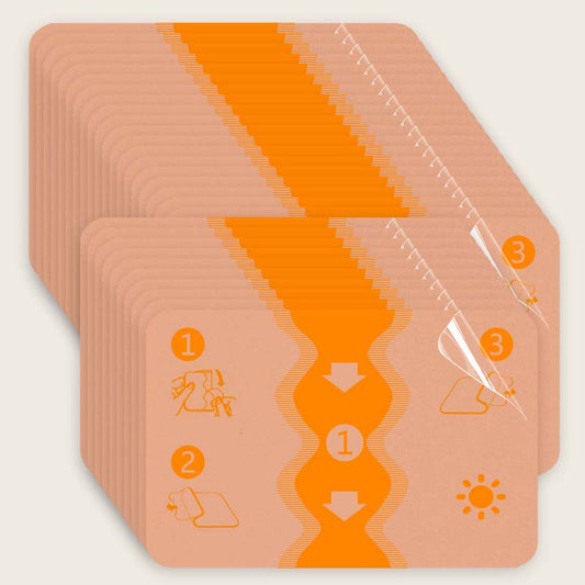 🔥2025 Hot Sale🎁Malmört Moxibustion Joint Plaster