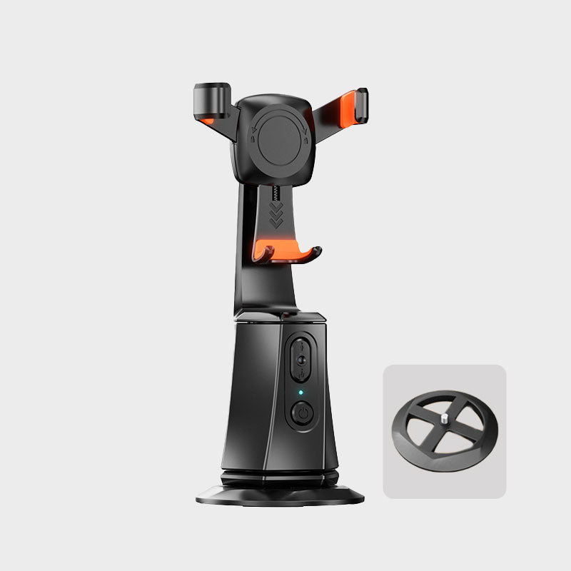 📸 Self-Gravity Smart Tracking Gimbal – Capture Every Angle, Hands-Free! 🙌