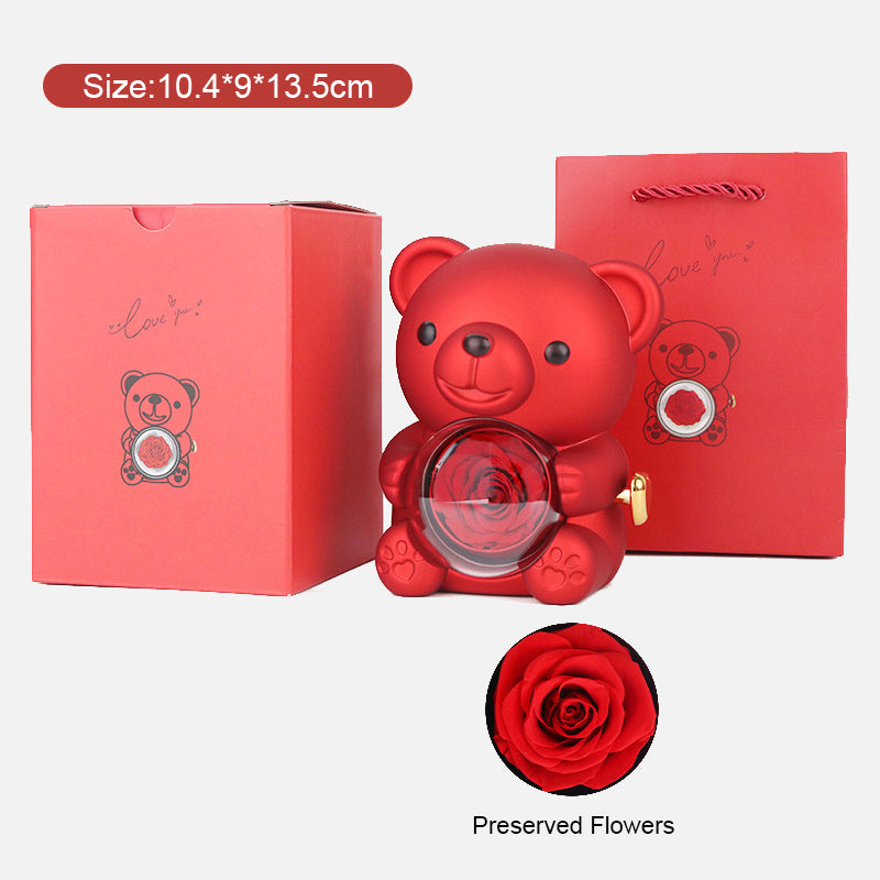 🎁Bear Surprise Gift Box