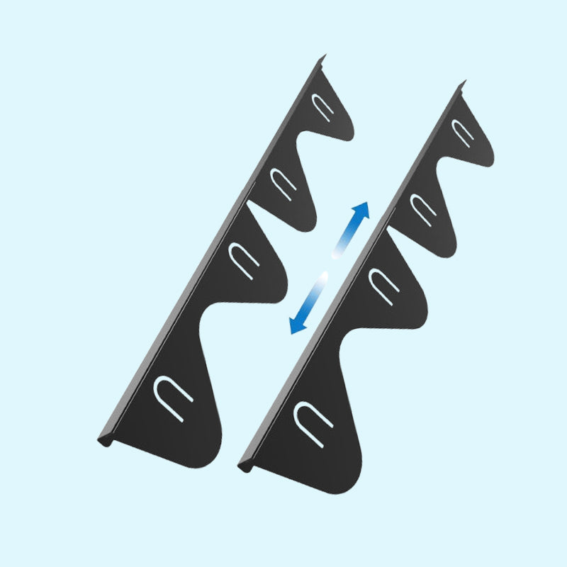 Oven Gap Cover
