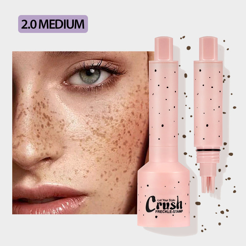 ⏰Limited Time Sale: 49%OFF✨Freckles Stamp Pen