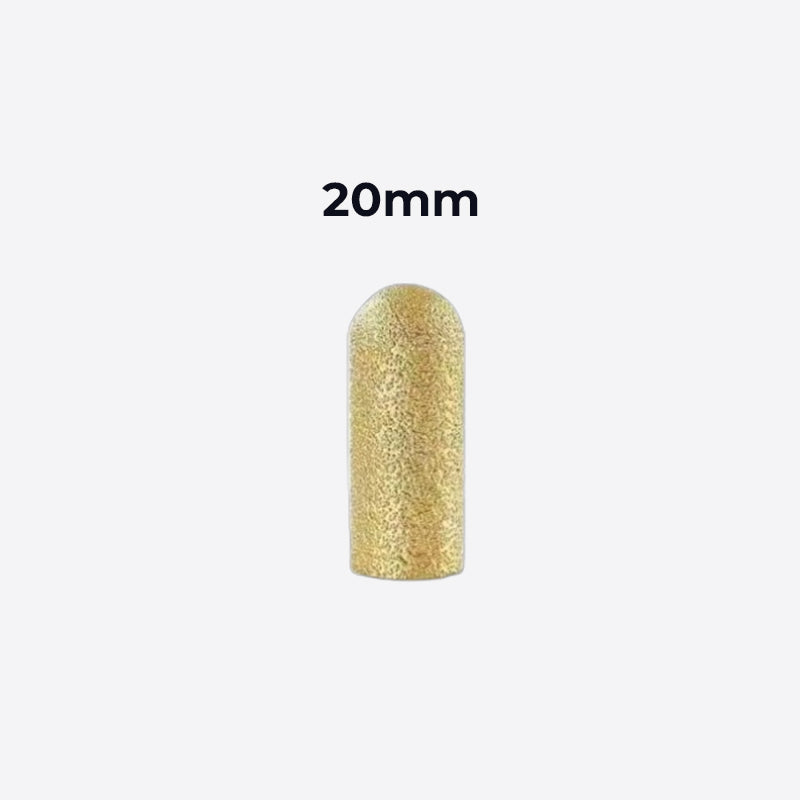 Quartz Circular Blade