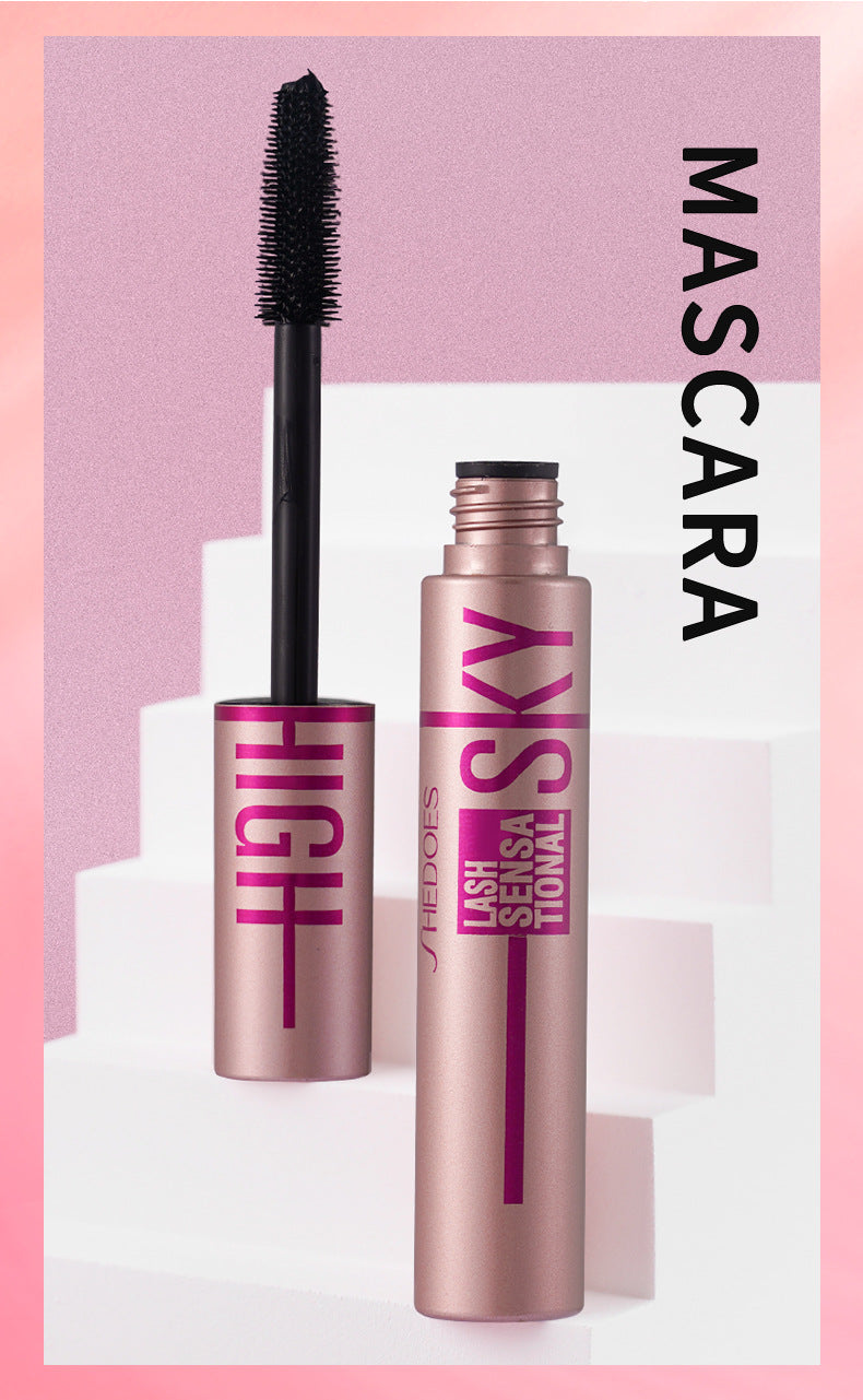 ⏰Weekly Special Sale: Buy 1 Get 1 Free❤️24-hour long-lasting mascara