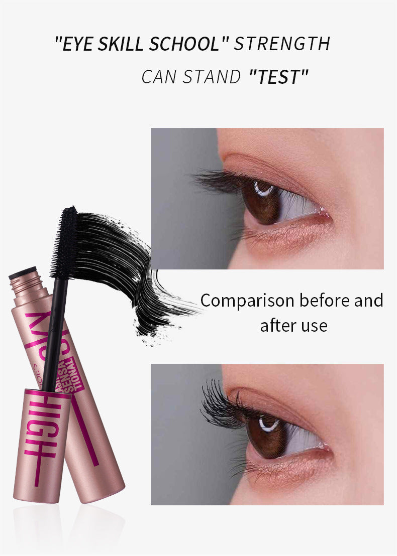⏰Weekly Special Sale: Buy 1 Get 1 Free❤️24-hour long-lasting mascara