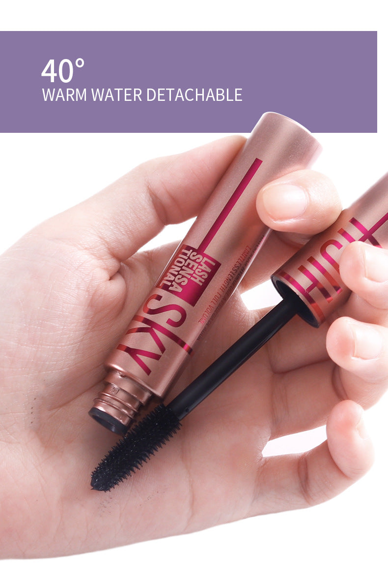 ⏰Weekly Special Sale: Buy 1 Get 1 Free❤️24-hour long-lasting mascara