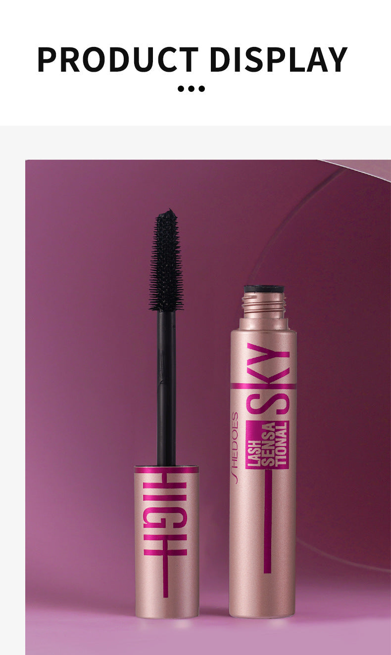 ⏰Weekly Special Sale: Buy 1 Get 1 Free❤️24-hour long-lasting mascara