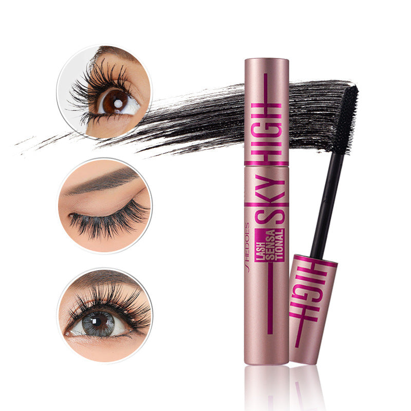 ⏰Weekly Special Sale: Buy 1 Get 1 Free❤️24-hour long-lasting mascara