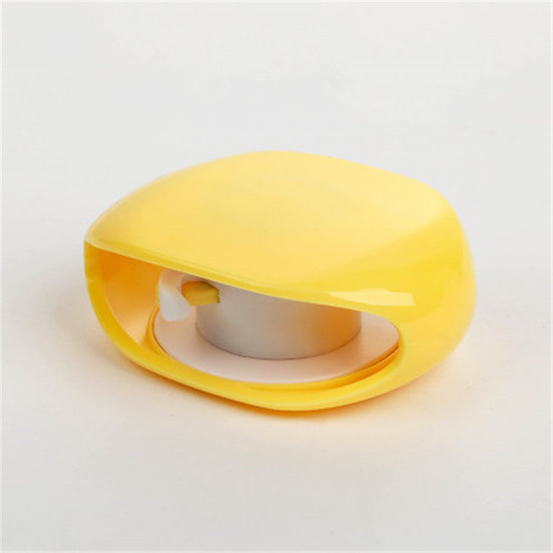 Automatic cord reel