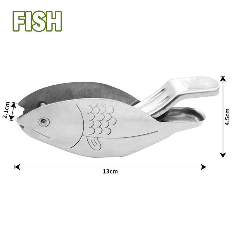 🍋Stainless Steel Lemon Squeezer