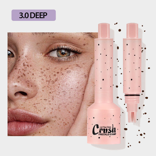 ⏰Limited Time Sale: 49%OFF✨Freckles Stamp Pen