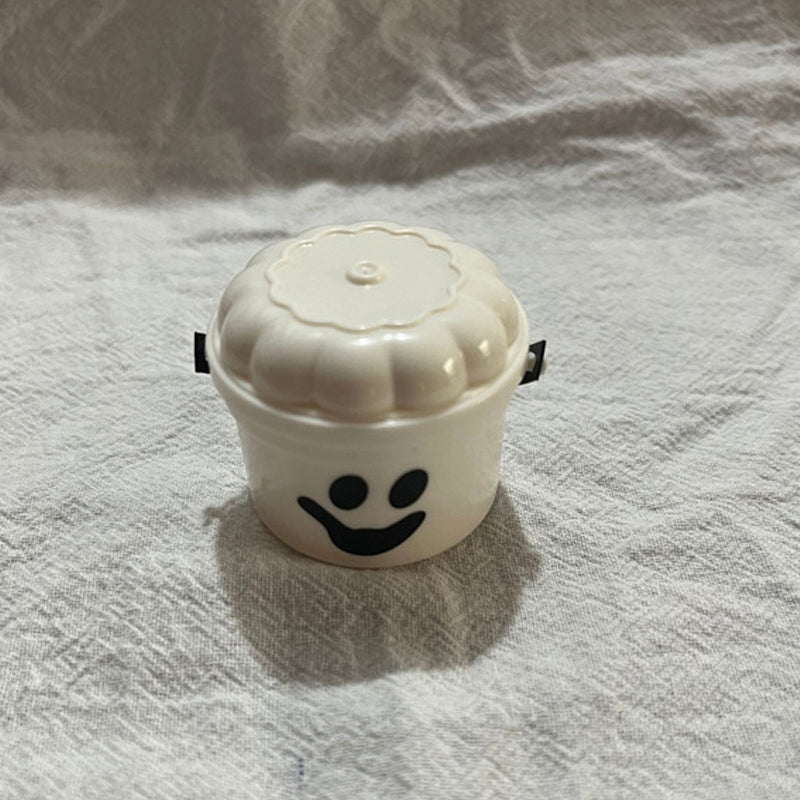 Halloween Pumpkin Candy Gift Box