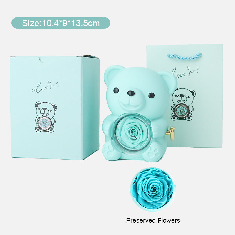 🎁Bear Surprise Gift Box