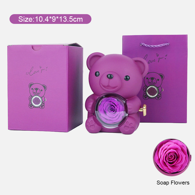 🎁Bear Surprise Gift Box