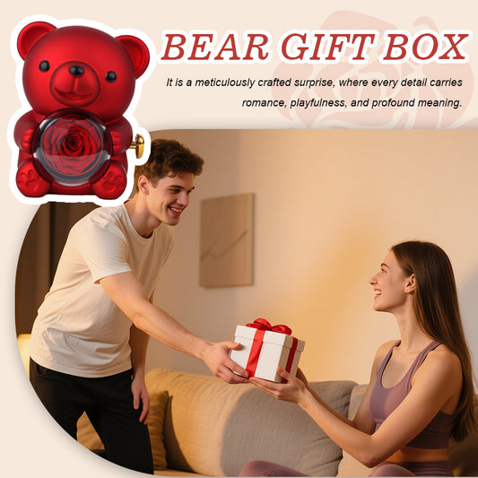 🎁Bear Surprise Gift Box