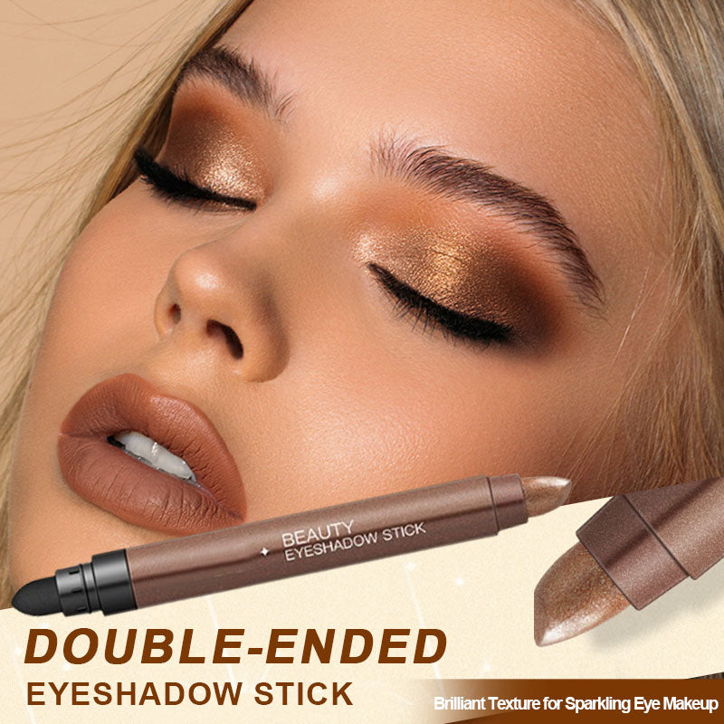 ⏰Week's Special Offer: Buy 1 Get 1 Free✨Luminous Cream Eyeshadow Liner