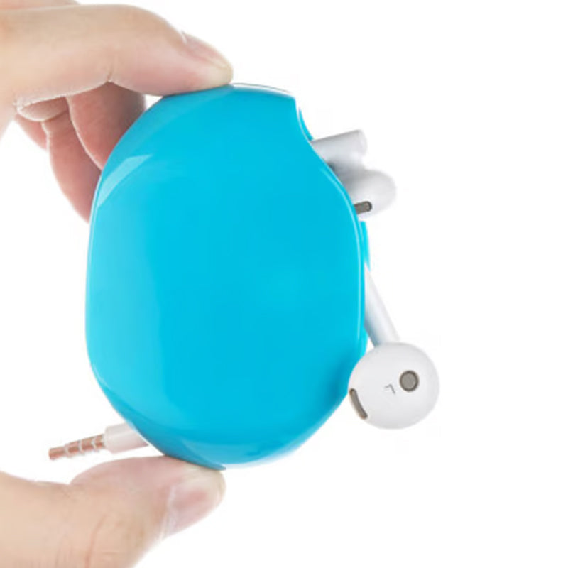 Automatic cord reel