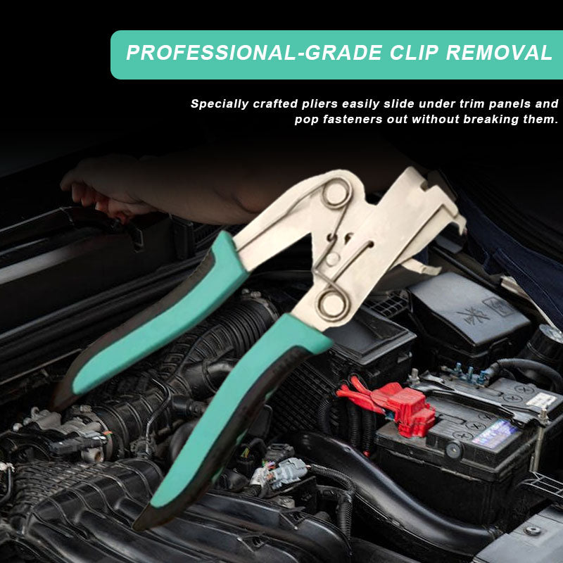 Car Trim Removal Tool – Automotive Fastener Clip Pliers 🚗🔧