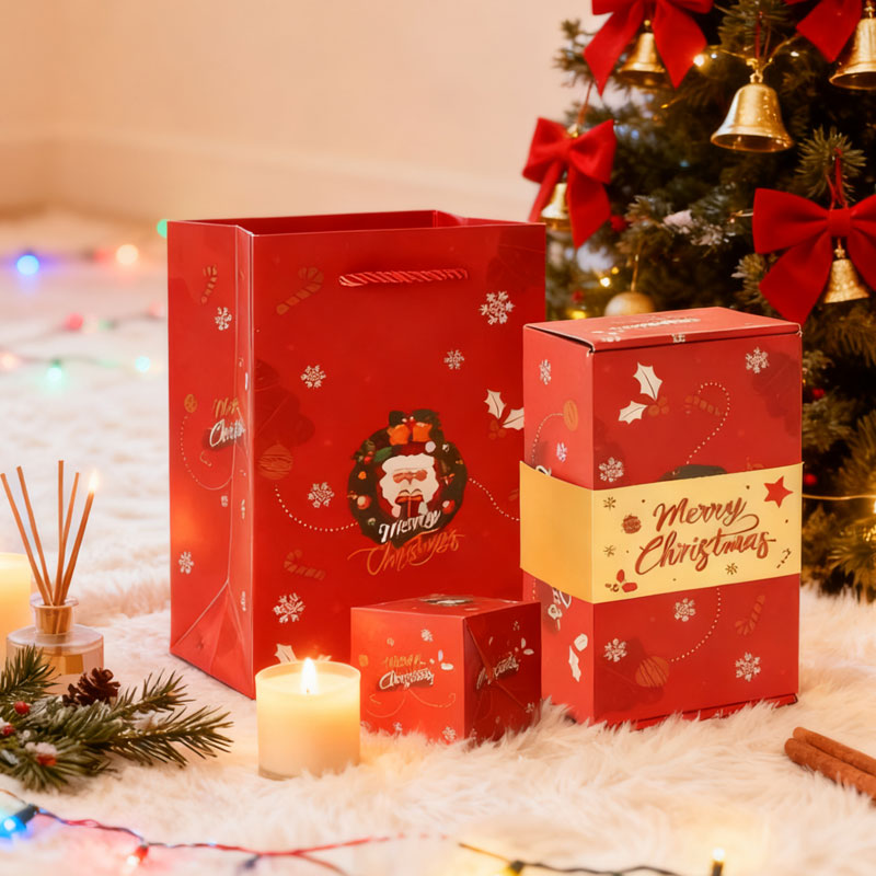🎁New Christmas Pop-up Box🎄