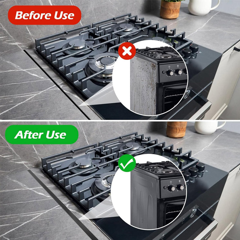 Oven Gap Cover
