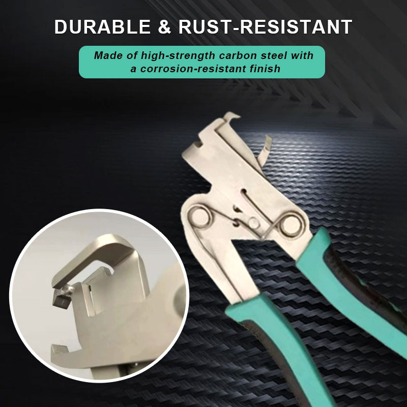 Car Trim Removal Tool – Automotive Fastener Clip Pliers 🚗🔧