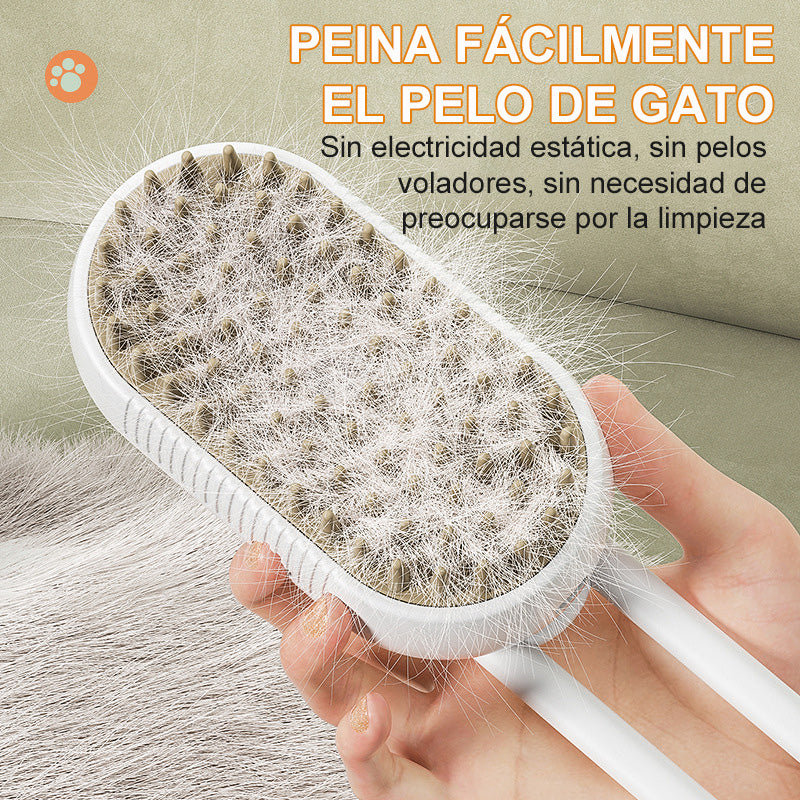 Electric Pet Comb with Sprayer/Electric Pet Spray Comb