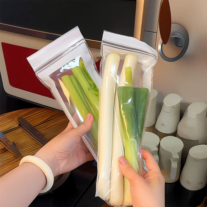Extra-Long Vegetable Preservation Bags
