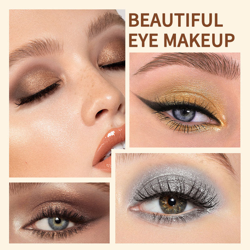 ⏰Week's Special Offer: Buy 1 Get 1 Free✨Luminous Cream Eyeshadow Liner