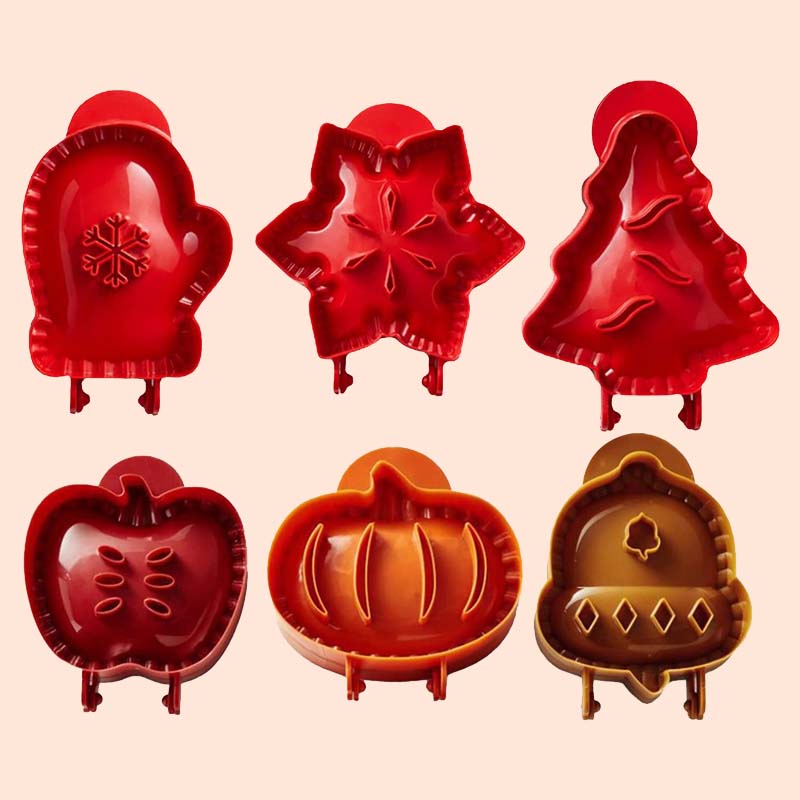 🍎Mini Pie Mold For Holidays