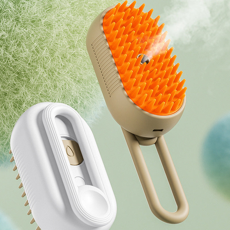 Electric Pet Comb with Sprayer/Electric Pet Spray Comb