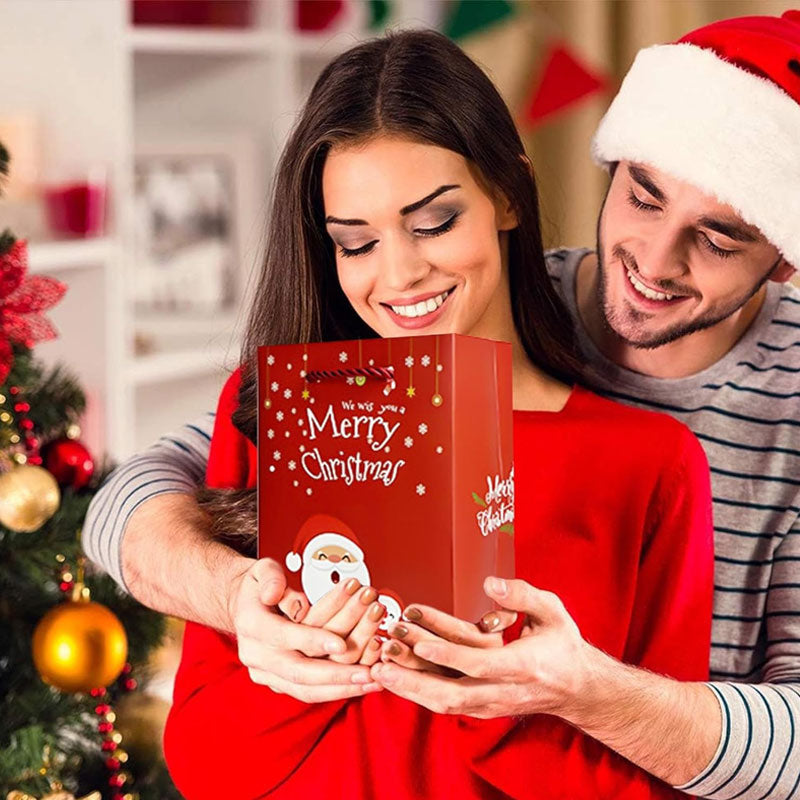 🎁New Christmas Pop-up Box🎄