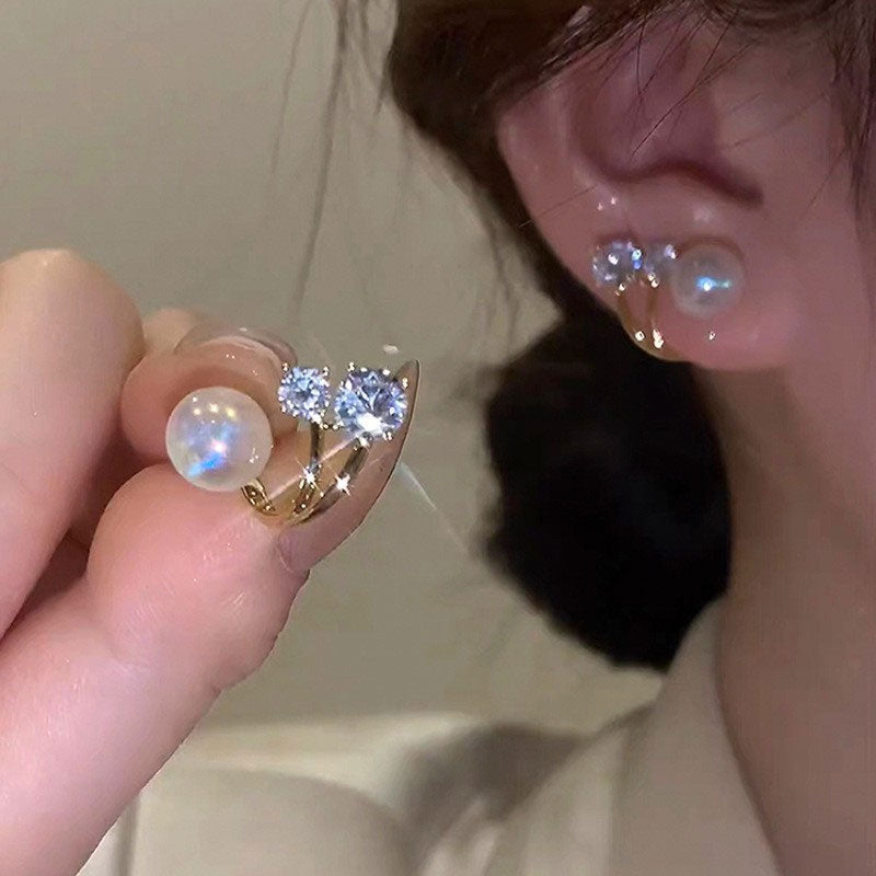 Elegant Minimalist Earrings — Timeless Style for Every Occasion ✨