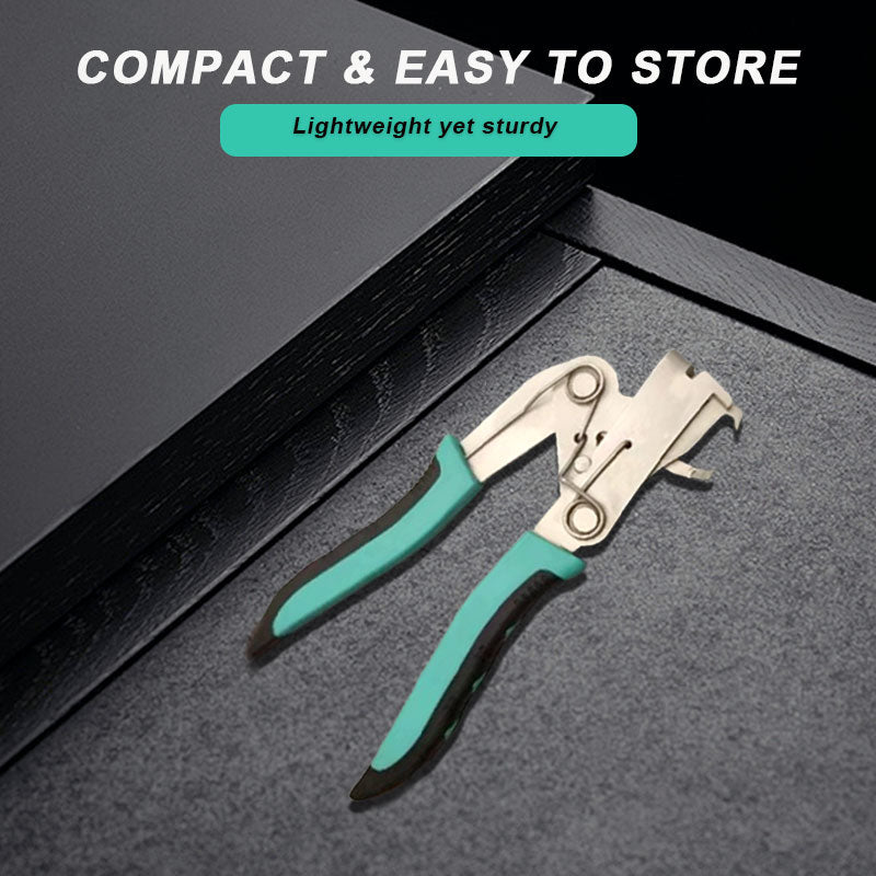 Car Trim Removal Tool – Automotive Fastener Clip Pliers 🚗🔧