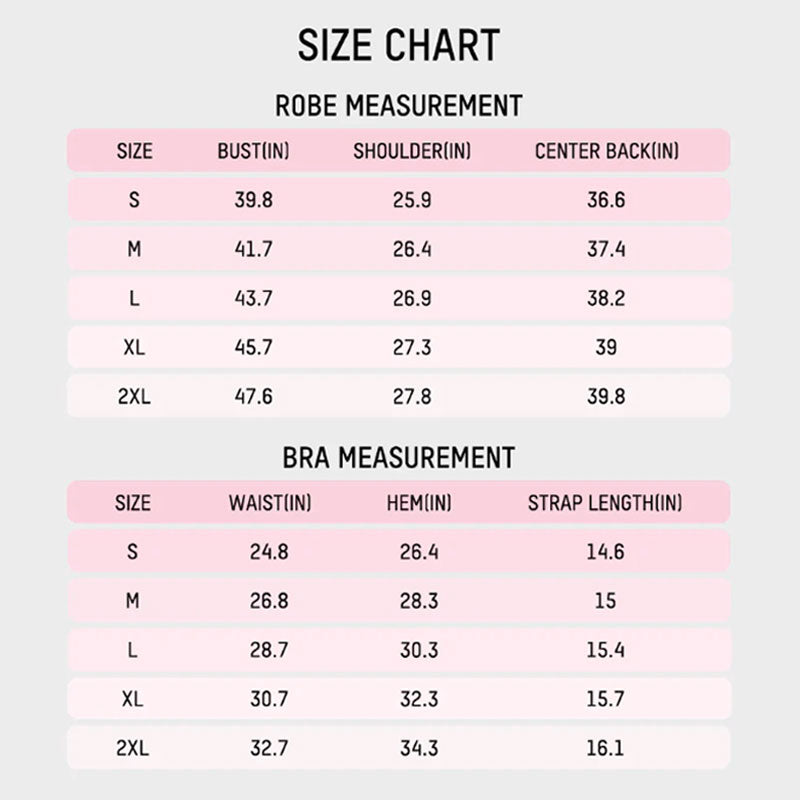 🌹Lace Sexy Lingerie Three-Piece Set