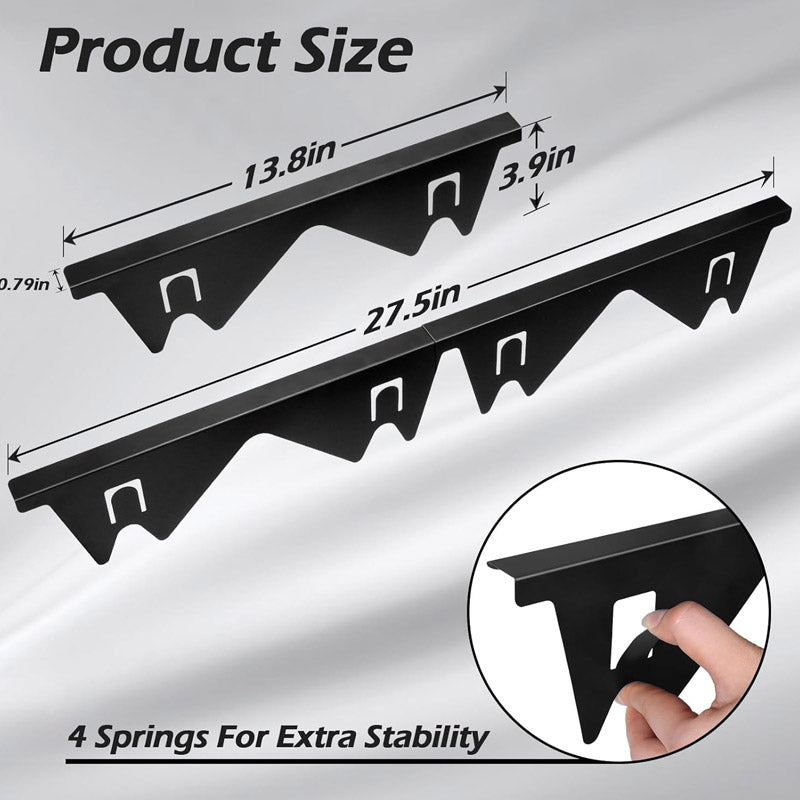 Oven Gap Cover