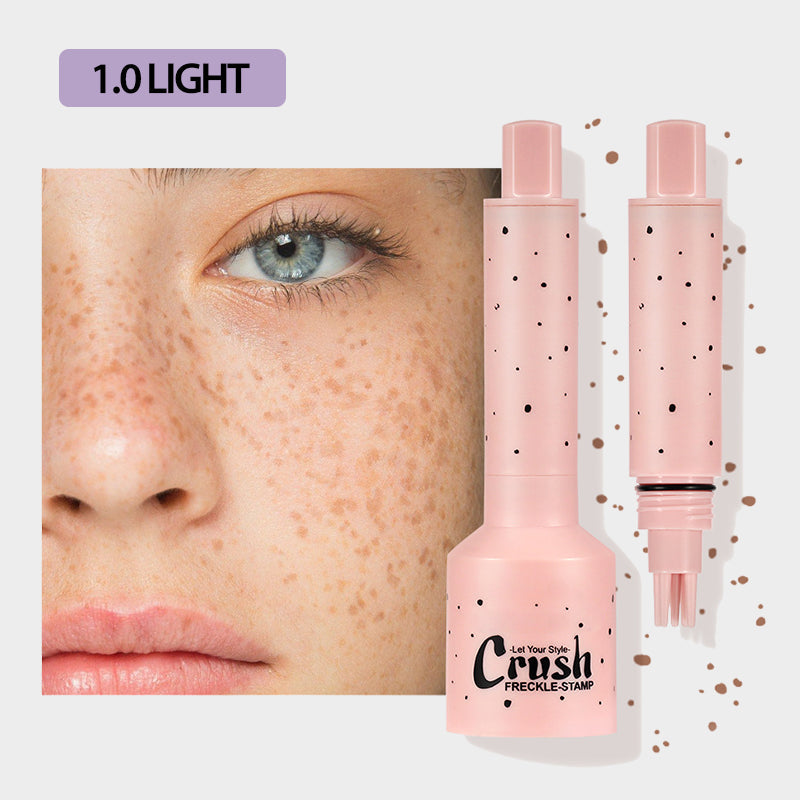 ⏰Limited Time Sale: 49%OFF✨Freckles Stamp Pen